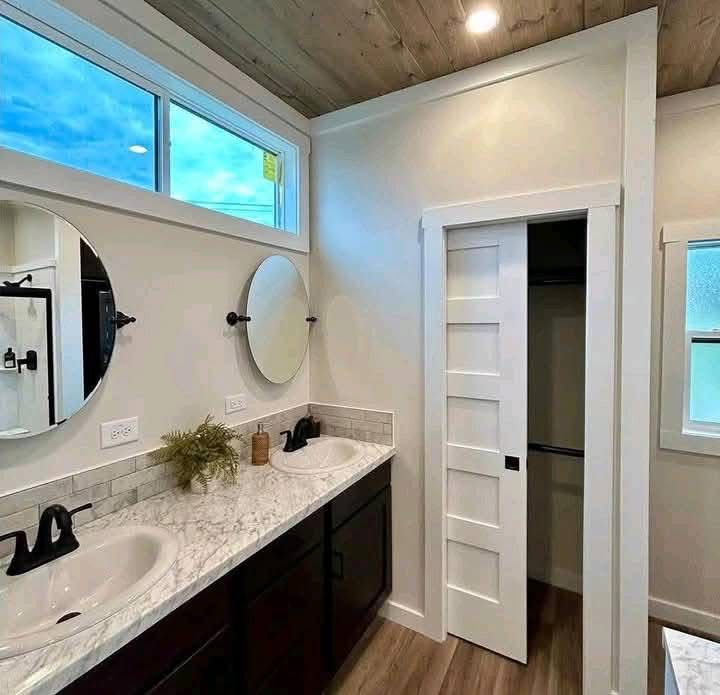 Sunset Retreat park model - Image 11