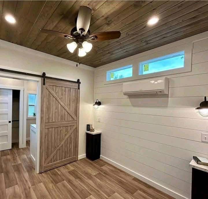 Sunset Retreat park model - Image 5