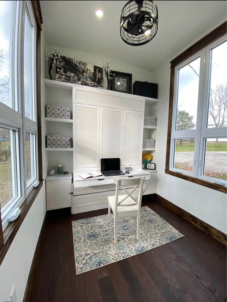 2 Bed Tiny House on Wheels | Winter-Ready - Image 3