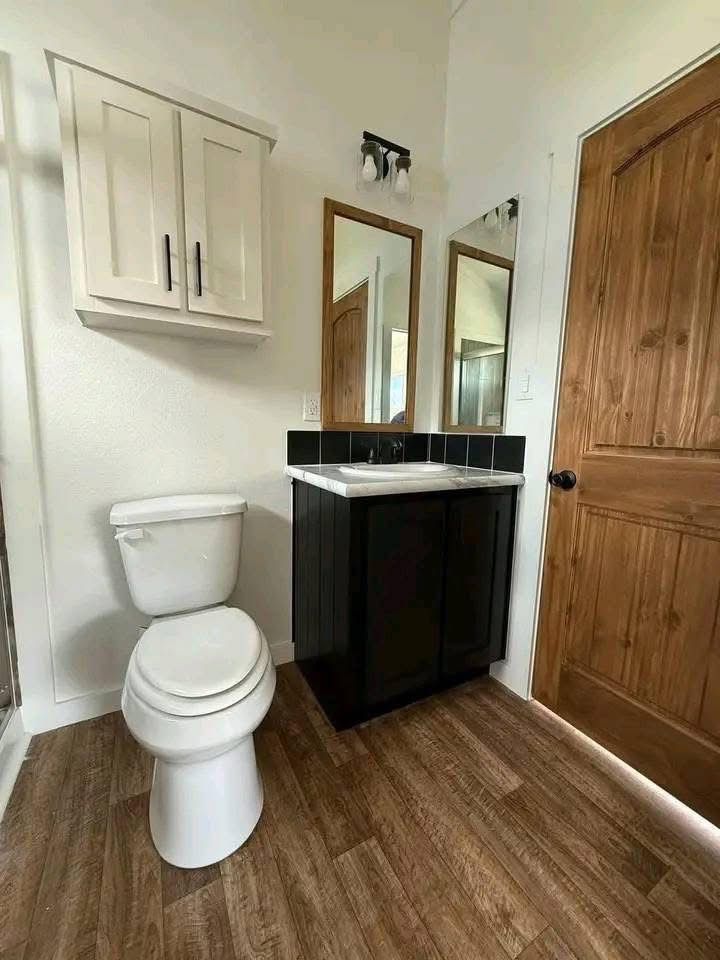 The Butch Cassidy – 2 Bed, 1 Bath Cottage - Image 4